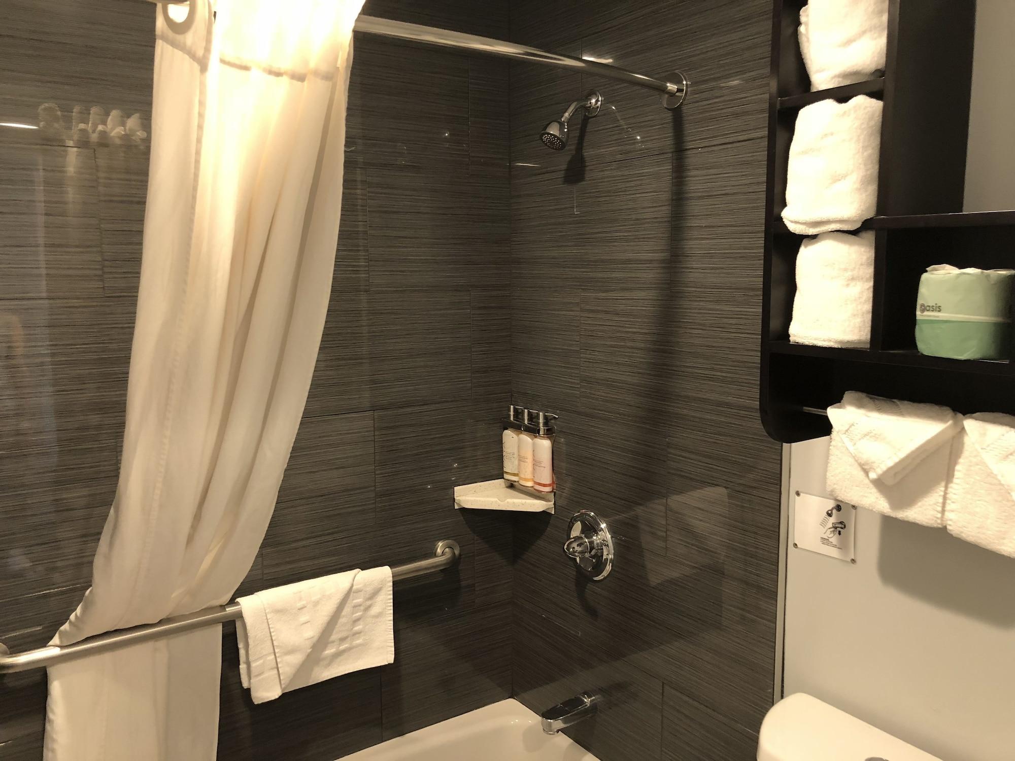 Pacific Inn Monterey Bagian luar foto